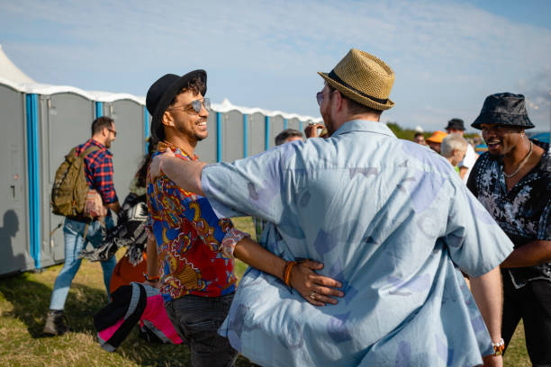 Best Local porta potty services  in Magnolia, MS