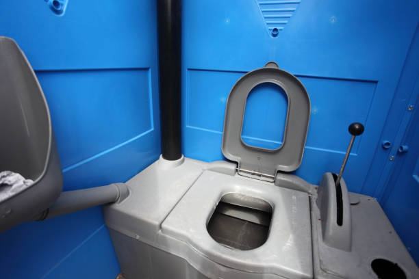 Best Portable restroom trailer rental  in Magnolia, MS